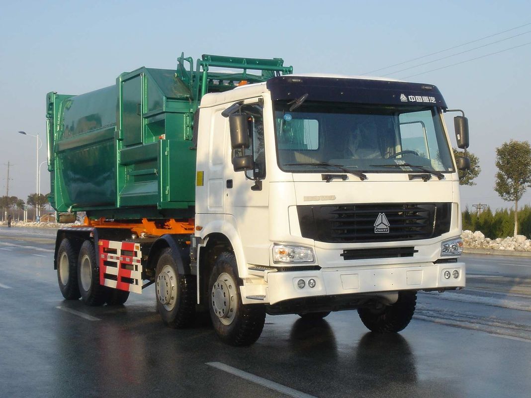 Sewage Removal Service