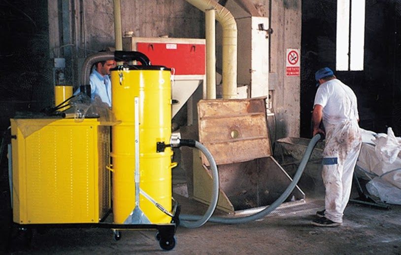 Sewage Removal Service
