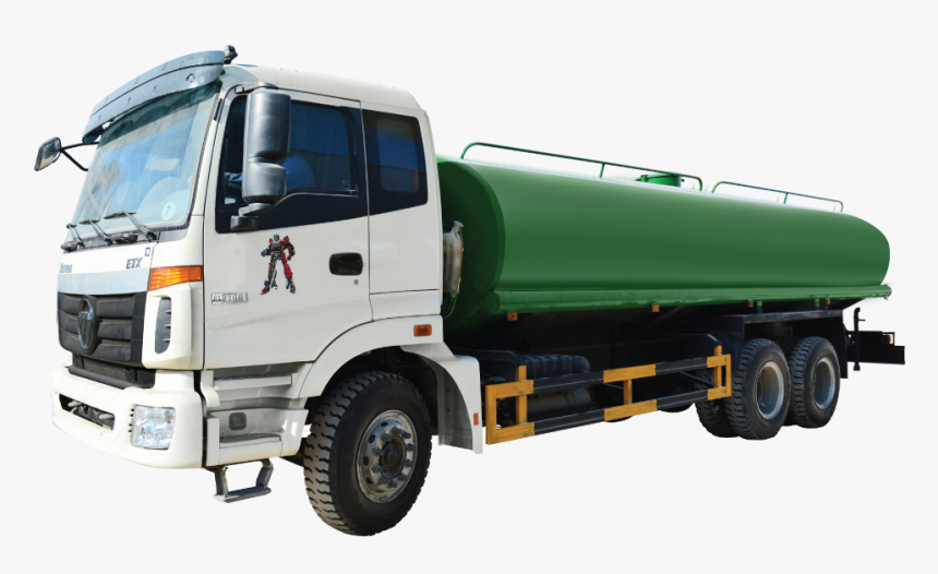 Sewage Removal Service